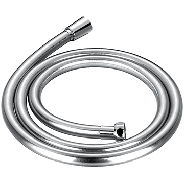 Flova PVC Flexible Easy-To-Clean Shower Hose - 1.5 Metres - Image