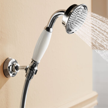 Flova Liberty Shower Handset Holder