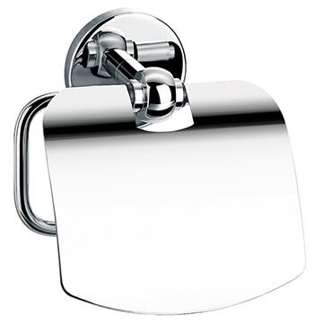 Flova Coco Wall Mounted Toilet Roll Holder - Image