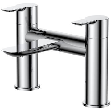 Aqua Edition Vido Bath Shower Mixer Tap - AVLB03CR
