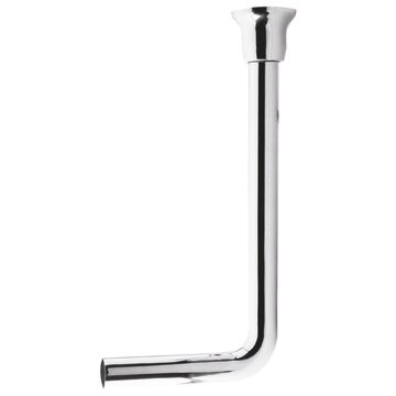 Hudson Reed Low-Level WC Flush Pipe Pack - FA302