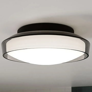 Sensio Selvara Round CCT Ceiling LED Light