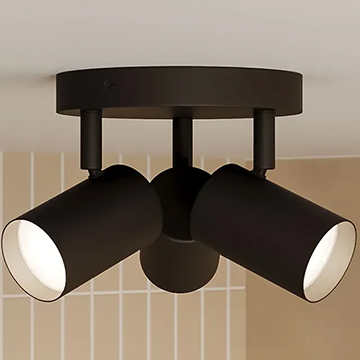 Sension Zephira 3 Round Spotlight