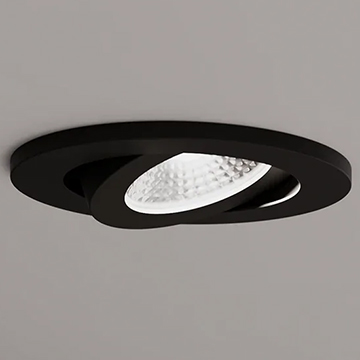 Sensio Elena TrioTone Fire Rated Downlight
