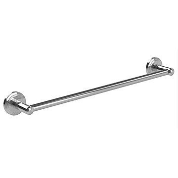 Miller Oslo Contemporary Single Towel Holder