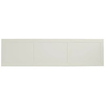 Tavistock Lansdown Traditional MDF Front Bath Panel - 1695 x 590mm