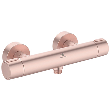 Ideal Standard Ceratherm ALU+ Exposed Thermostatic Shower Mixer Valve - BD578RO