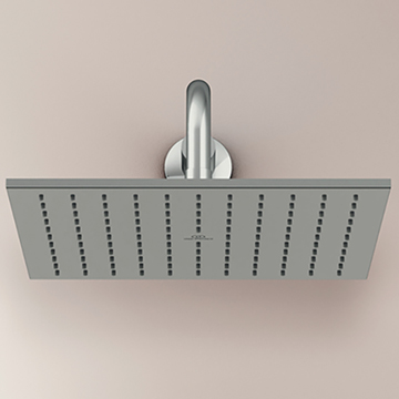 Ideal Standard Idealrain Square Rainshower Fixed Head - A5805AA