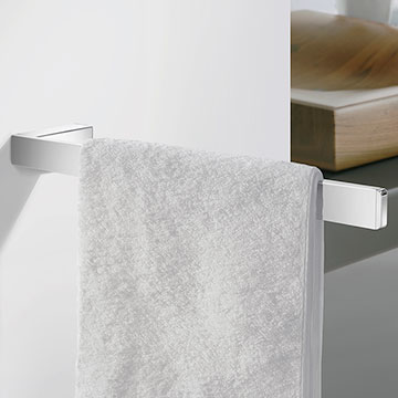 Smedbo Outline Towel Rail