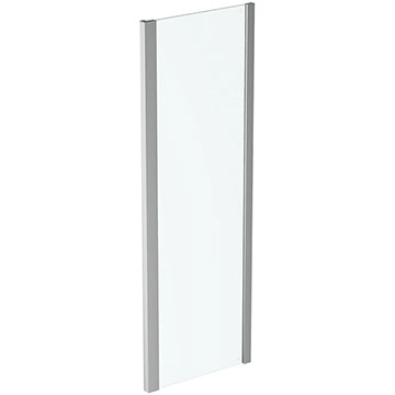 Ideal Standard Connect-2 Semi Frameless Side Panel for Shower Enclosure