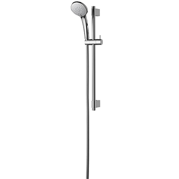 Ideal Standard Idealrain Pro M3 Chrome Shower Kit with Multi-Function Handset