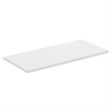Ideal Standard Eurovit+ 16mm Thick Furniture Worktop