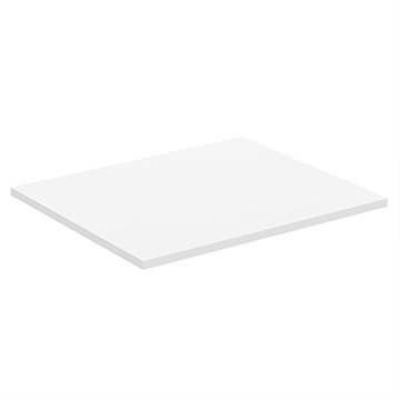 Ideal Standard I-Life B Worktop for Vessel Basin Installation