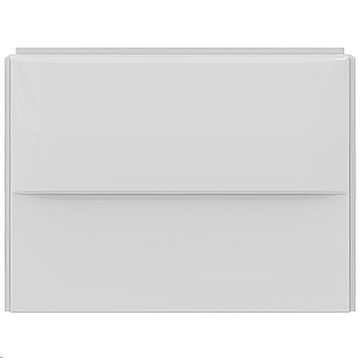 Ideal Standard Baronet 690mm White End Panel