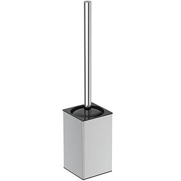 Ideal Standard IOM Square Wall Mounted Toilet Brush Holder