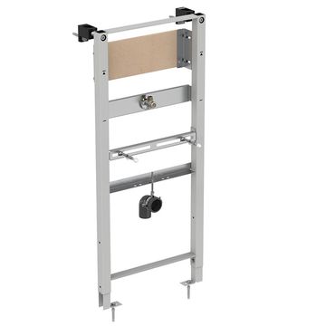 Ideal Standard ProSys 500 x 1150mm Frame For Back Inlet Urinals and Built-In Flushing Valves