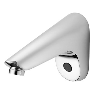 Armitage Shanks Sensorflow-21 Basin Spout with Built-In Sensor - Mains Powered