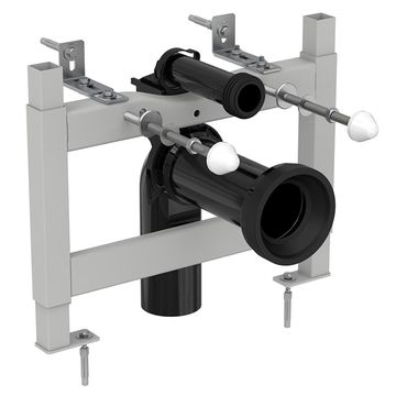 Ideal Standard ProSys Half Frame For Wall Hung WC Pan