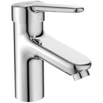 Armitage Shanks Contour 21+ Single Lever One Hole Basin Mixer Tap - BC120AA
