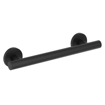 Armitage Shanks Contemporary -21 Straight Aluminium Grab Rail - 35mm Diameter - Image