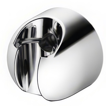 Armitage Shanks Sandringham 21 Fixed Height Shower Handset Holder Chrome