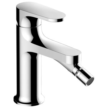 RAK Portofino Deck-Mounted Bidet Mixer Tap