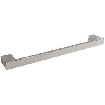 Vado Shama Polished Chrome Towel Rail