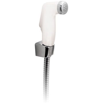 Vado Shattaf Handset with Hose and Wall Bracket