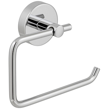 Vado Axces Sirkel Chrome Toilet Paper Holder