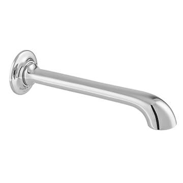 Vado Axbridge Wall Mounted Bath Spout