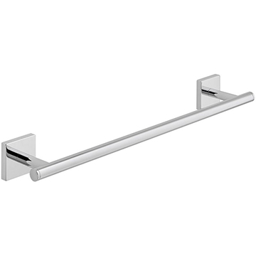 Vado Axces Bokx Chrome Towel Rail