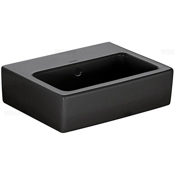 Duravit Vero Furniture Handrinse Washbasin - 450 x 350mm - Ex-Display