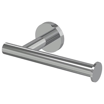 Saneux Cos Contemporary Wall Mounted Toilet Roll Holder