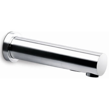 Lecico Atlas Kirby Chrome Infrared Sensor Basin Tap - TPKIRIR220BA