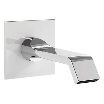 VitrA Suit Wall Mounted Waterfall Bath Spout