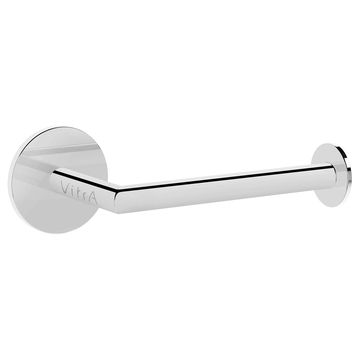 VitrA Origin Single Arm Toilet Paper Holder with Stopper
