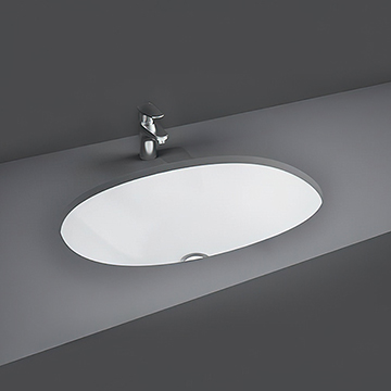 RAK Lily Under Counter 465mm - OC71AWHA