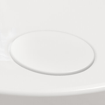 VitrA Tapa Ceramic Waste and Cover