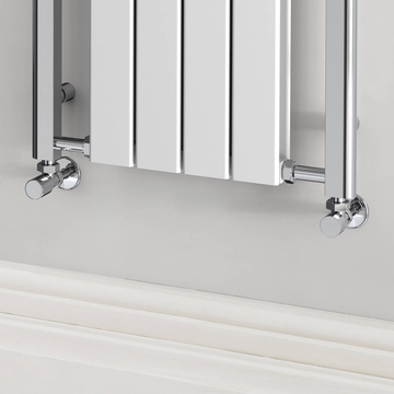 Vogue Radiator Valves