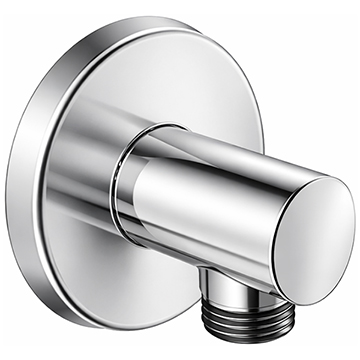 Arms Wall Outlet - Round or Square Shape