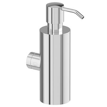 Vado Zoo Contemporary Wall Mounted Soap Dispenser