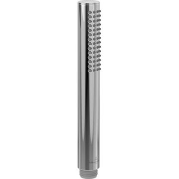 Villeroy And Boch Verve Round Chrome Slim Shower Handset