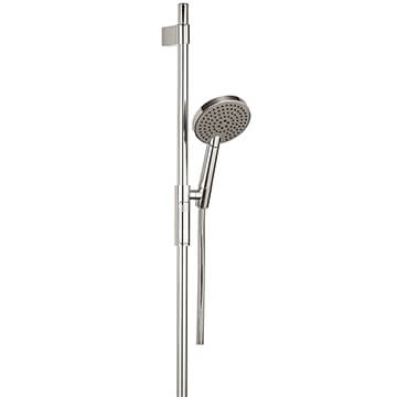 Crosswater Ethos Premium Package 2 Shower Kit Chrome