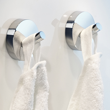 Smedbo Home Towel Hook
