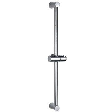 Jaquar 19mm Diameter Slide Rail Kit 600mm with Handset Holder