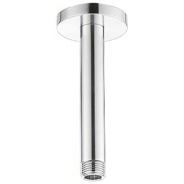 Flova Levo Ceiling Mounted Shower Arm