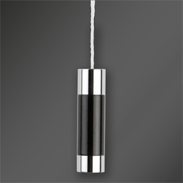 Miller Classic 60mm Long Round Light Pull Cord