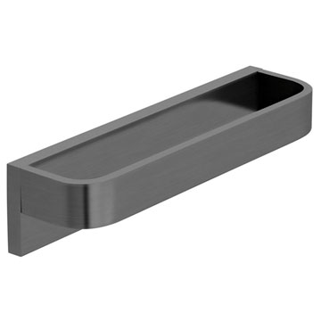 Vado Individual Shama Wall Mounted Towel Bar - 240 x 67mm