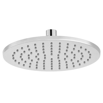 Vado Nebula Round Chrome Single Function Shower Head