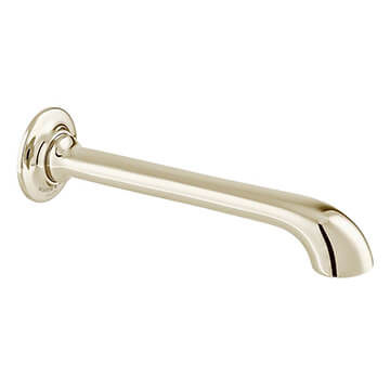 Vado Axbridge Wall Mounted Bath Spout